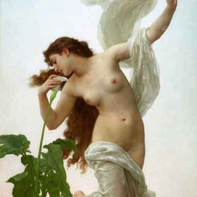 William Bouguereau