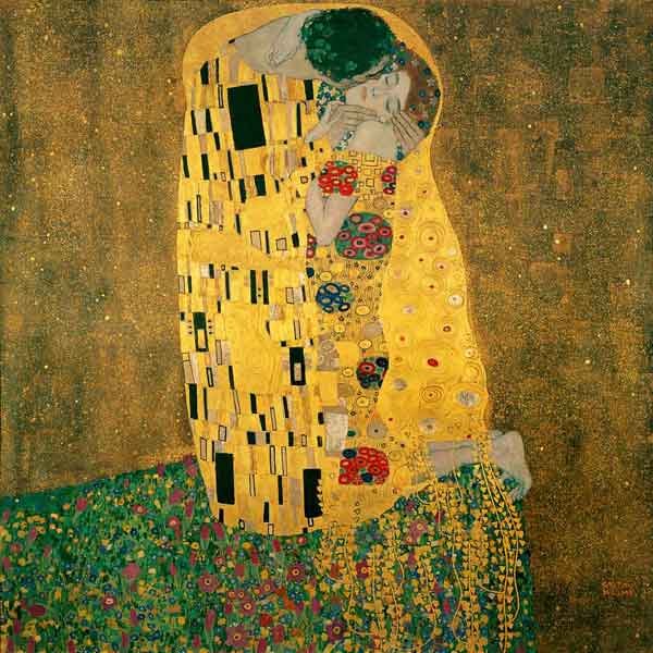 Gustav Klimt