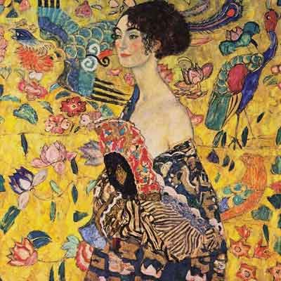 Gustav Klimt